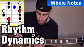 Understanding Rhythm Dynamics For Clean Lead Phrasing and Soloing