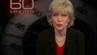 Leslie Stahl on 'Big Teddy'