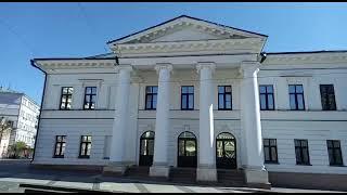 #2 Путешествие Мамы В Нижний Новгород