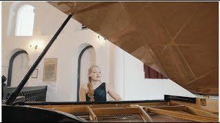 Arno Babadjanian, Elegy  - Kseniia Vokhmianina, piano