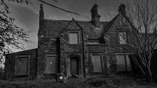 Rednal Abandoned Station House