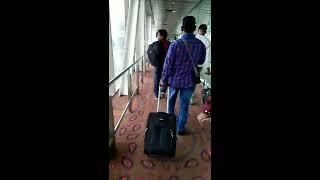 mumbai international airport | india |