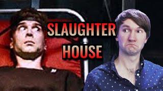 Piano Teacher Reacts to Ren Slaughterhouse - Music Production Breakdown