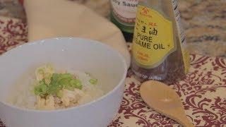 Kewpie rice | NASI MAYO