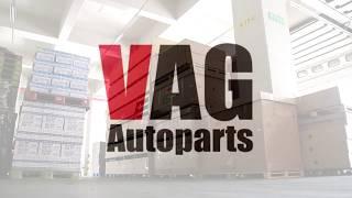 VAG Autoparts / 3월 수입분 입고 완료!