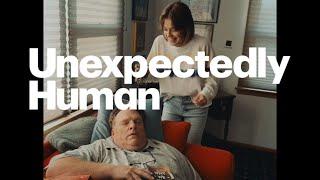 Unexpectedly Human: A TD Bank Story -- Retail