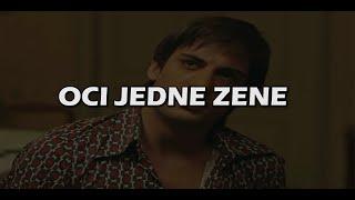 Film TOMA • Aco Pejovic - Oci Jedne Zene [ TEKST / LYRICS ]