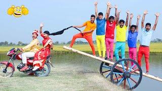 Top Comedy Video Amazing Funny Video  Try To Not Laugh Episode 228 By Been Fun Tv