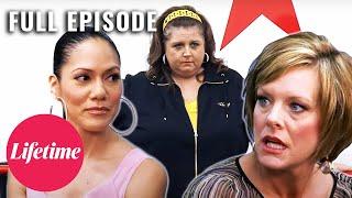 Dance Moms: Mackenzie Is NERVOUS About Asia! (S3, E14) | Full Episode | Lifetime