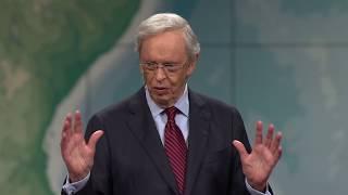 Standing on Your Convictions – Dr. Charles Stanley