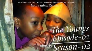 THE YOUNGS |EPISODE-02 SEASON-02