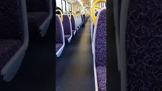 POV: Your are on a train #train