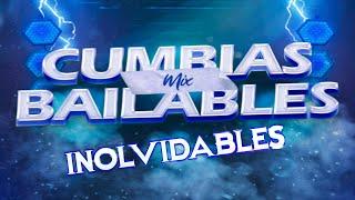 CUMBIAS MIX 2024 Regresa los Éxitos inolvidables Vol. 9 full bailable- Beto Dj 