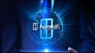 Discover the Future of Digital Interaction with Homnifi