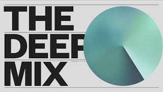 The Deep Mix 002, Presented by Eli & Fur