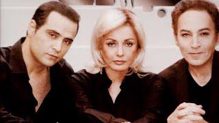 GOOGOOSH AND MEHRDAD NEW   , NASLE MAA ,,  .. SUBSCRIBE NOW اجراى ترانه نسل ما گوگوش و مهرداد زنده