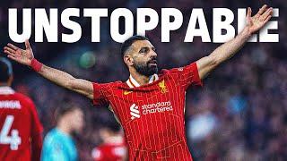 Mohammed Salah is INEVITABLE!