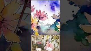《十二月花名歌》 #国学 #经典诵读 #童谣 @KidLoveReading