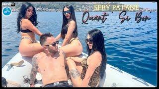 Seby Patanè - Quant si' bon ( Ufficiale 2023 )