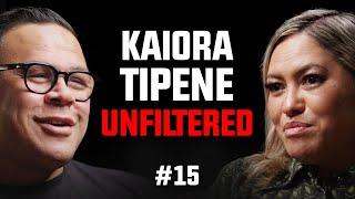 #15 Kai-Ora Tipene — Business Owner & Netflix Star. Her Journey, Scrutiny & Resilience