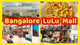 Lulu Mall Bangalore|Bangalore Lulu Mall funtura |Bangalore Lulu Mall Shops 2 #bangalore