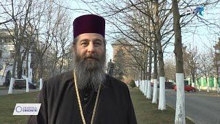 PS SILUAN DESPRE ALEGEREA NOULUI PATRIARH AL SERBIEI, PF PĂRINTE PORFIRIE | UNIVERSUL CREDINȚEI, TVR