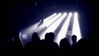 The Wars - Heisenberg [Official Live Video]