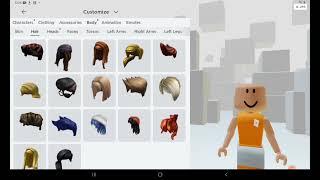 first time getting robux!!!//roblox//