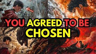  Chosen Ones 8 Soul Contracts You Agreed with Your Higher Self to Be Chosen