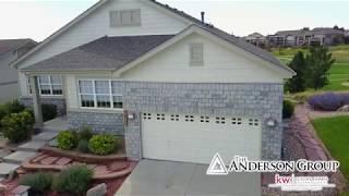 THE ANDERSON GROUP - Denver's Top Real Estate Agent: 23384 E Heritage Pkwy