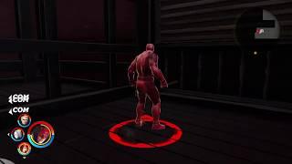 Marvel Ultimate Alliance 3 Daredevil Get Cosmic XP Cube Shadowland Temple