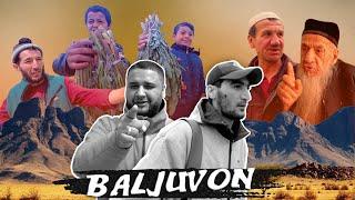 Lohuti Live - Балҷувон | Baljuvon