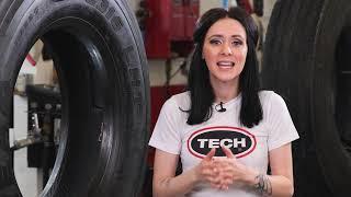 Reinforced Shoulder Repair (RSR) for Tires - Introduction: This Course Walks You Through The Steps