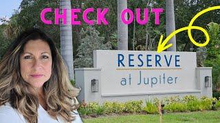 Best Neighborhoods in Jupiter - Jupiter Homes for Sale