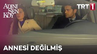 Ömer, Zehra'yla ilgili gerçeği öğrendi - Adını Sen Koy 76.Bölüm