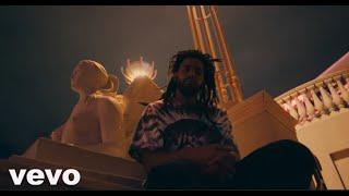 Drake ft. J. Cole - Pipe Down [Official Music Video]