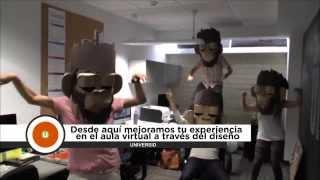 Lipdub UTEL Universidad | Entérate qué hay detrás de nuestra universidad en línea