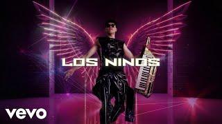 Raymix - Los Ninos (LETRA)