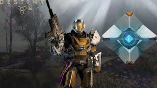 Destiny 2 La forma final capitulo 1 El cosmodromo en español