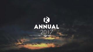 Various Artists - RustOut Annual 2017 - Full Mix