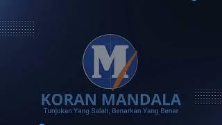 opening koran mandala