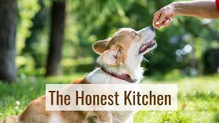 The Honest Kitchen