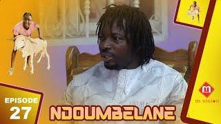 Wadial Tabaski Ndoumbelan ak Mandoumbe Episode 27 Tabaski 2024