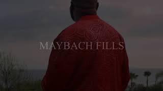 MAYBACH / RICK ROSS DRUM FILLS / LOOP KIT