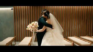 結婚式エンドロール【Soranji-Mrs.GREEN APPLE】from Ravir Okayama