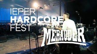 MERAUDER @ IEPERFEST 2018