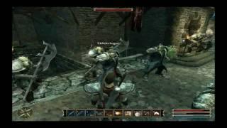 Gamestar Bug-Video Gothic 3