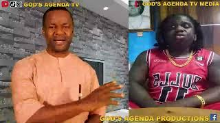 Another Case For Akwa Okuko On T...@GODSAGENDATV