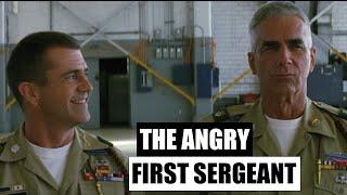 NCO Leadership: Angry First Sergeants