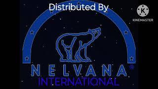 Nelvana International
